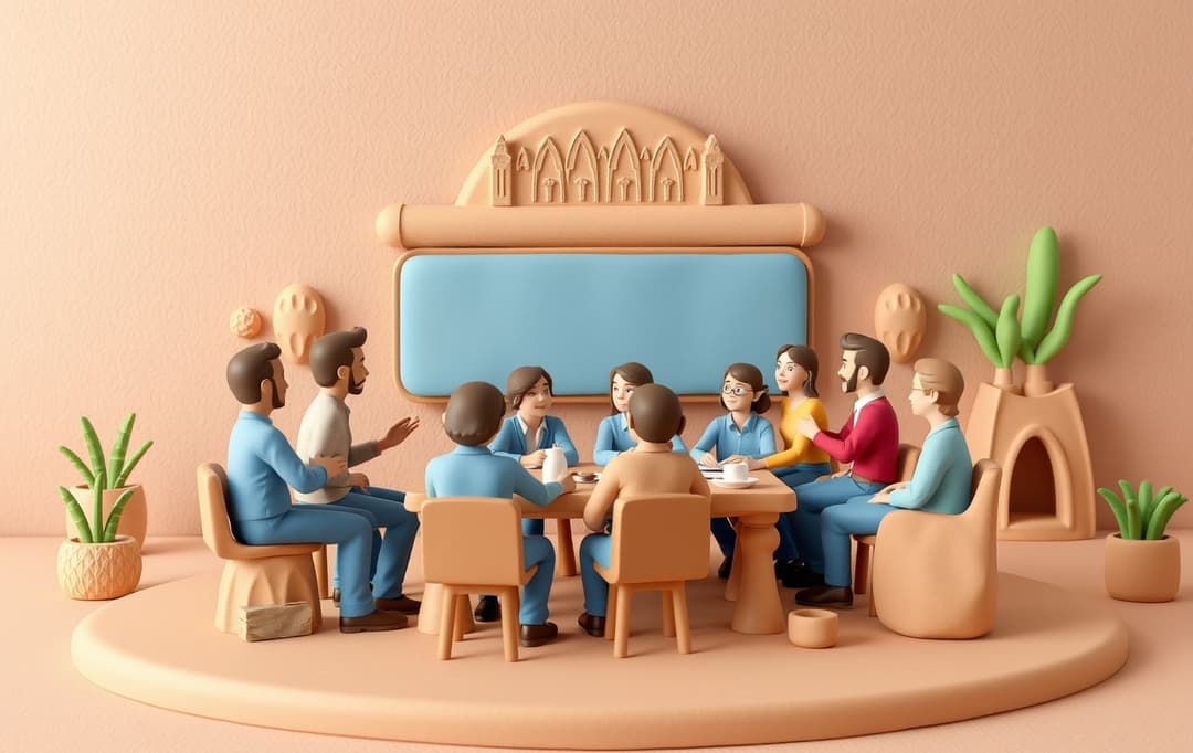 Corporate Conference Planning in Barcelona: A Comprehensive Guide