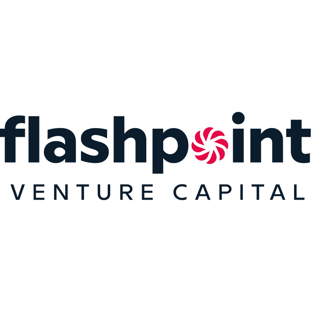 Tech Investor Flashpoint VC logo