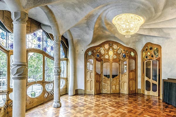 Casa Batlló