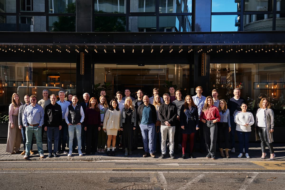 Full-Service Conference Package