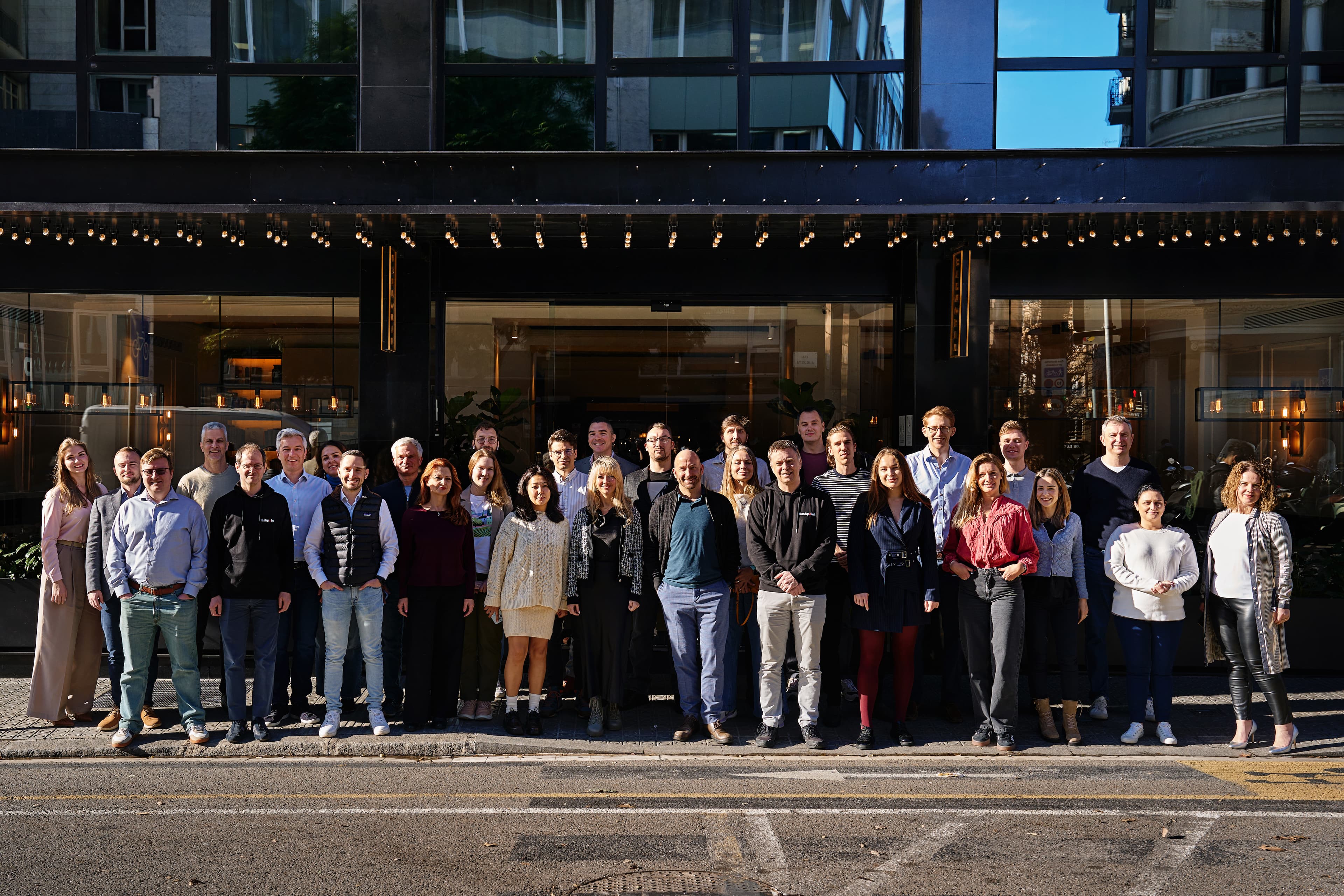 Accommodation Coordination