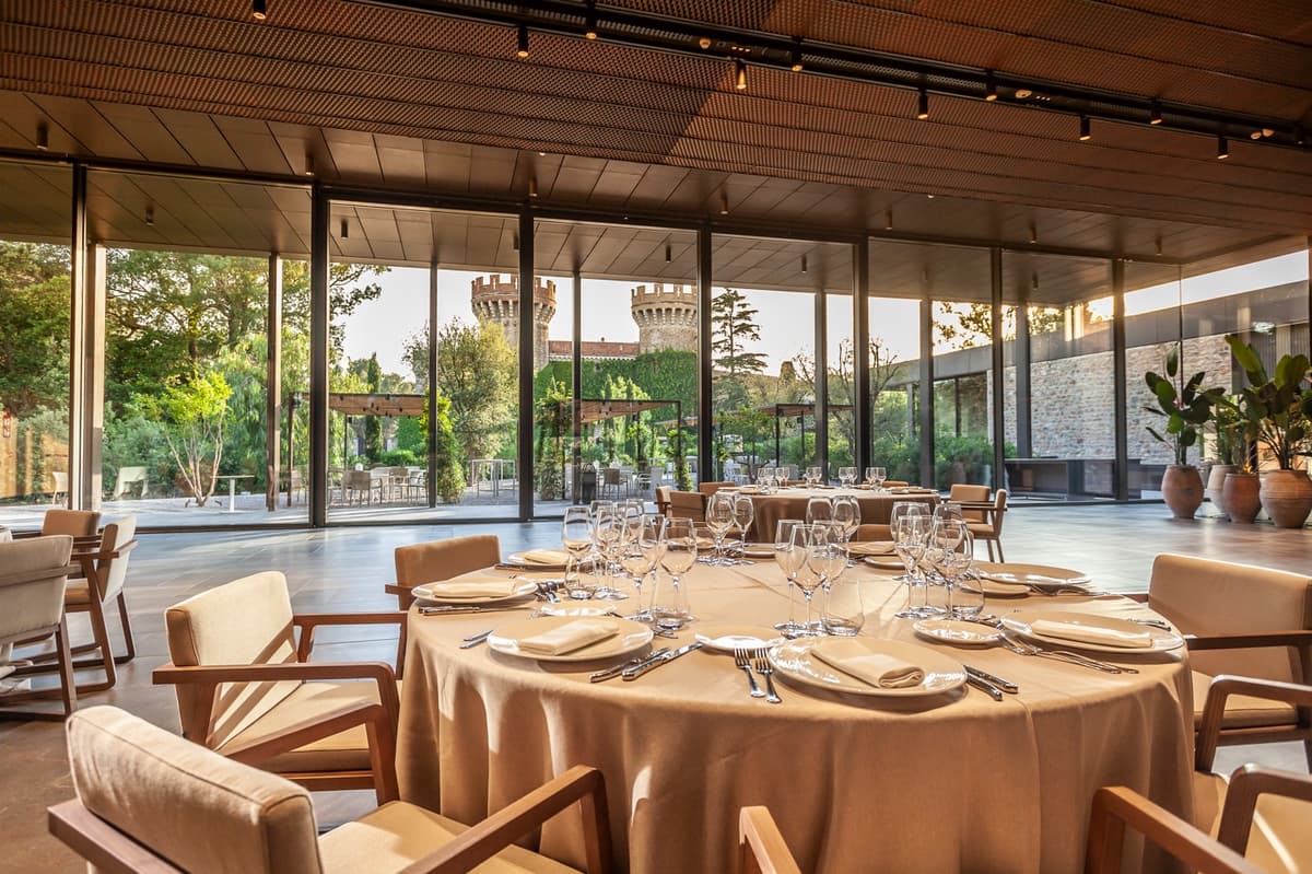 Company Anniversary Celebration