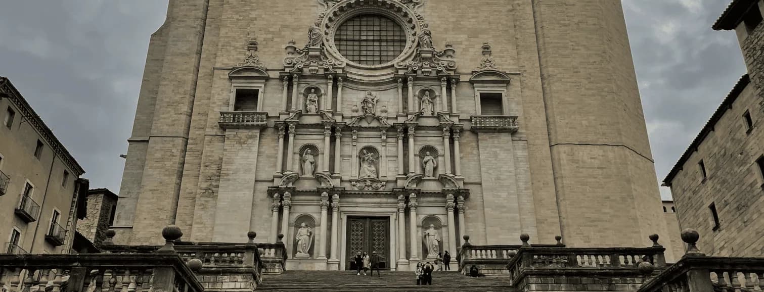 City Quest: Game of Thrones in Girona