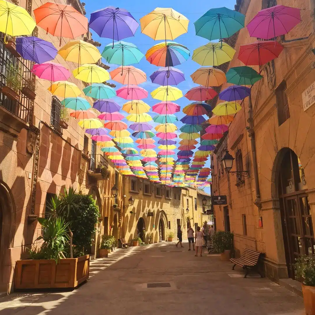 Our approach to creating experiences