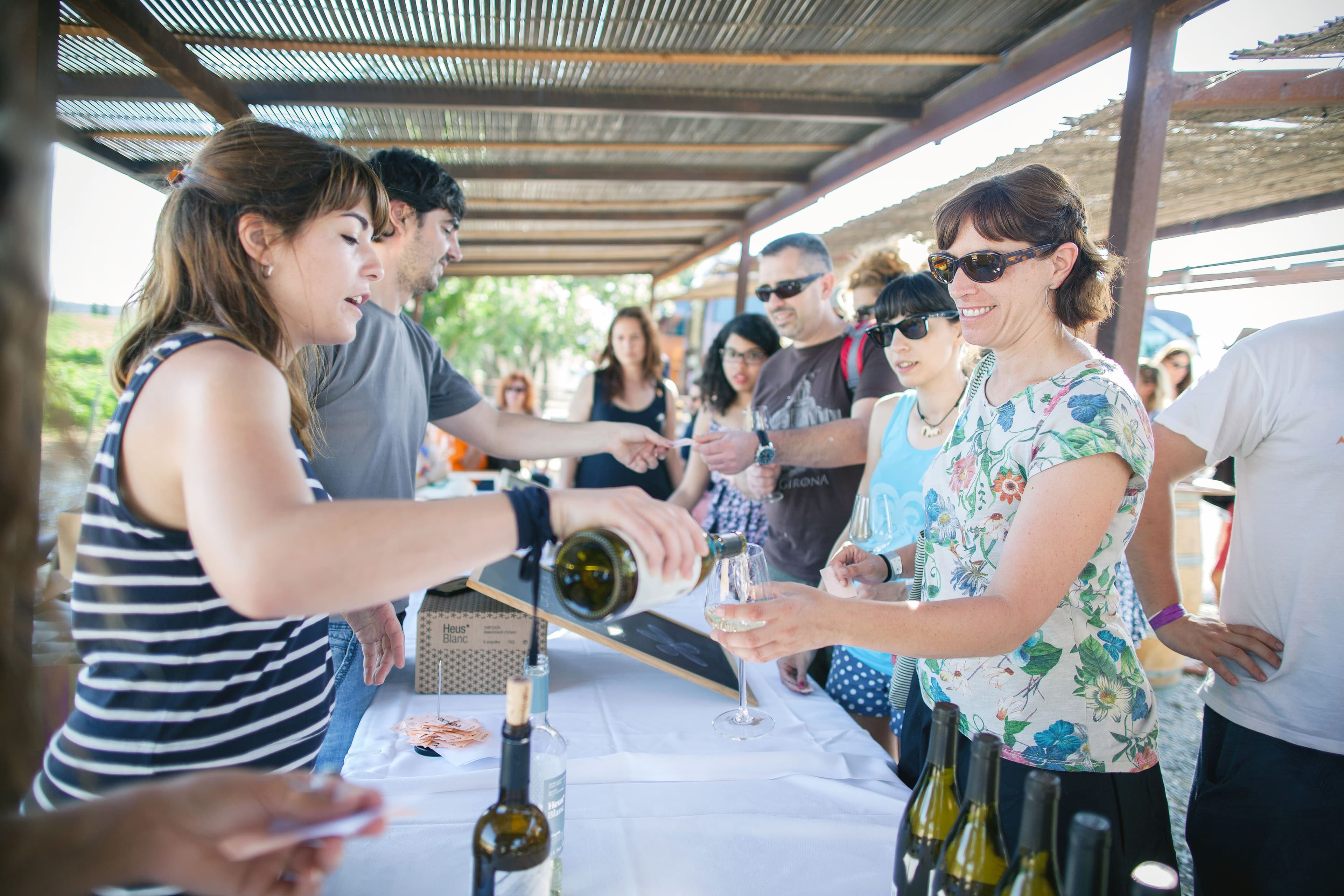 La Vinyeta Wine Experience - Media 2