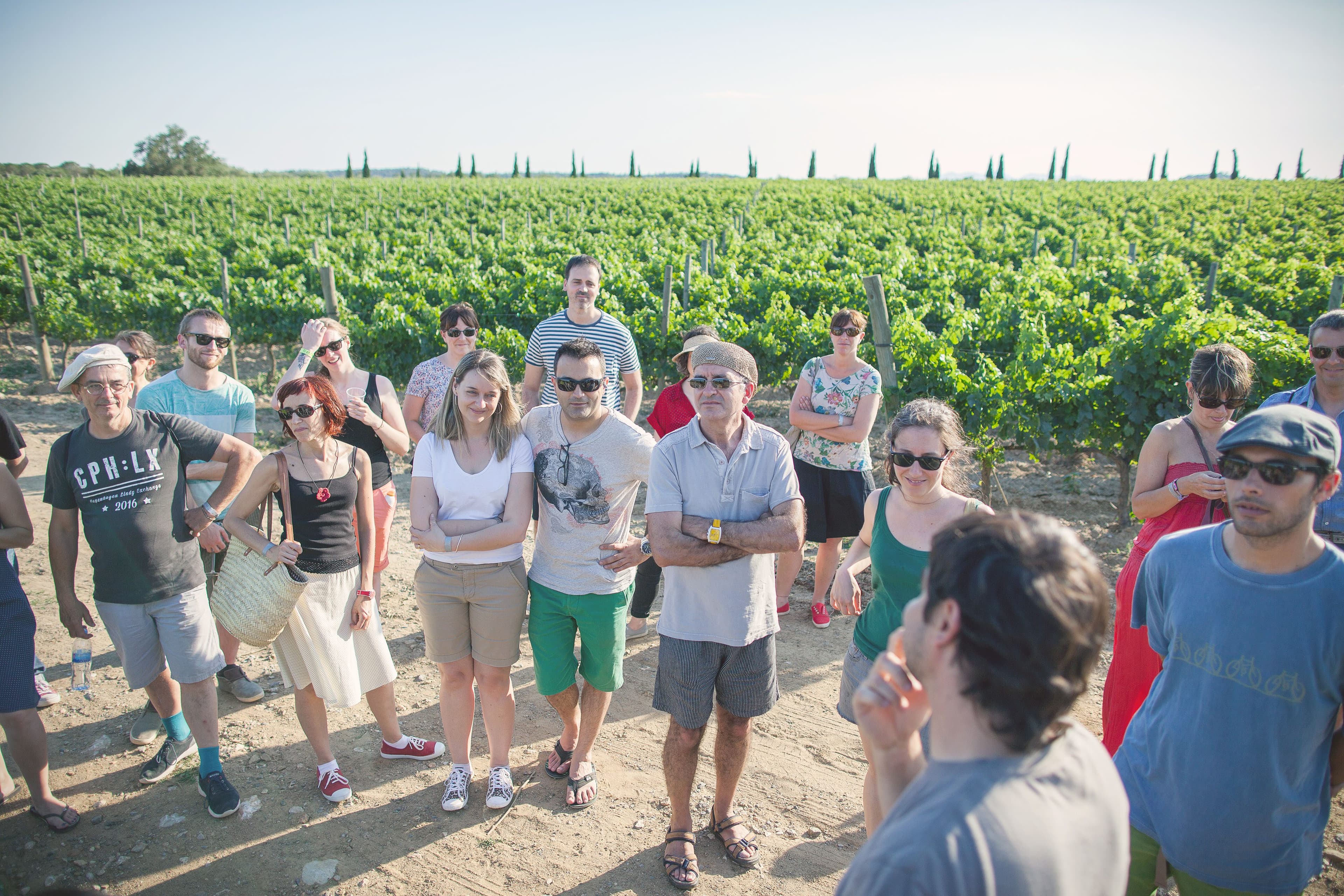 La Vinyeta Wine Experience - Media 3